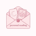 The Personal Tarot Letter